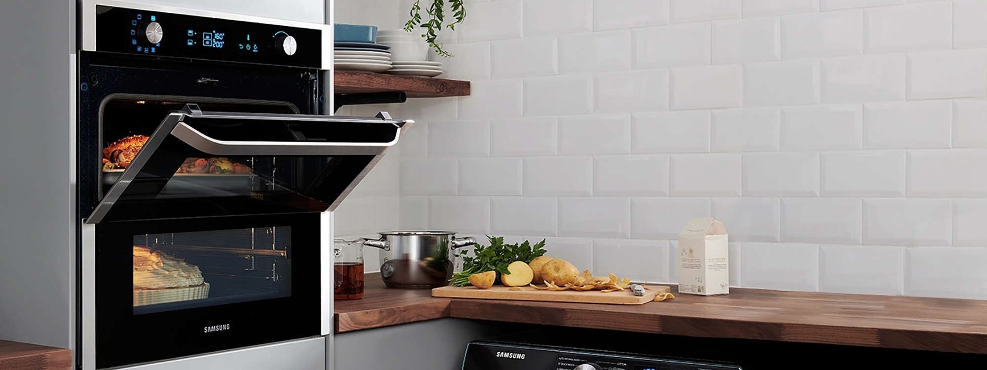 Official Samsung Supplier