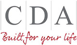 CDA Logo